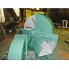 Precision Husky Stationary Wood Chipper